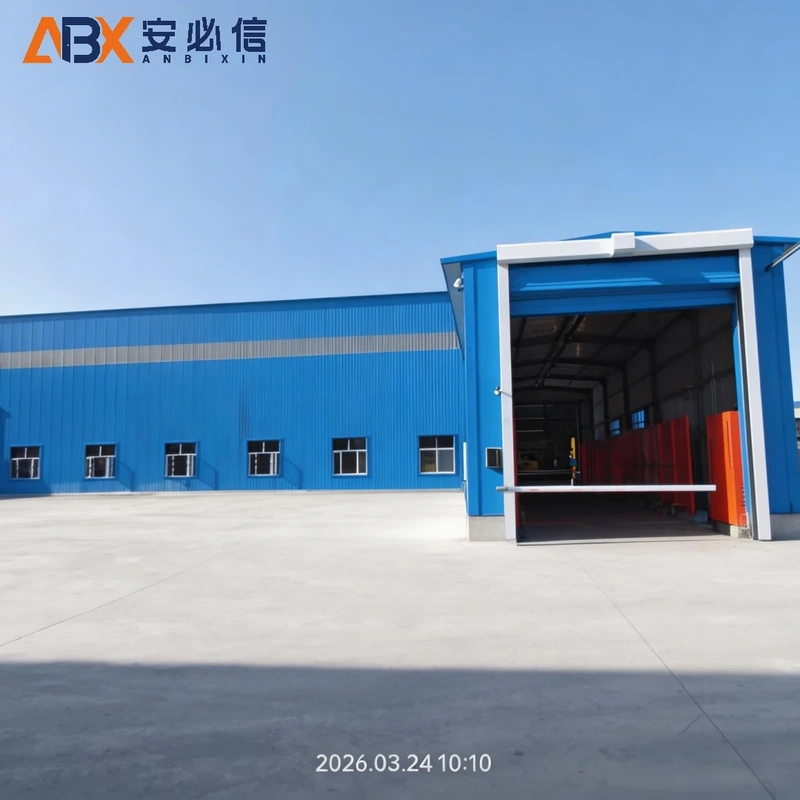 黄石市机械式门封