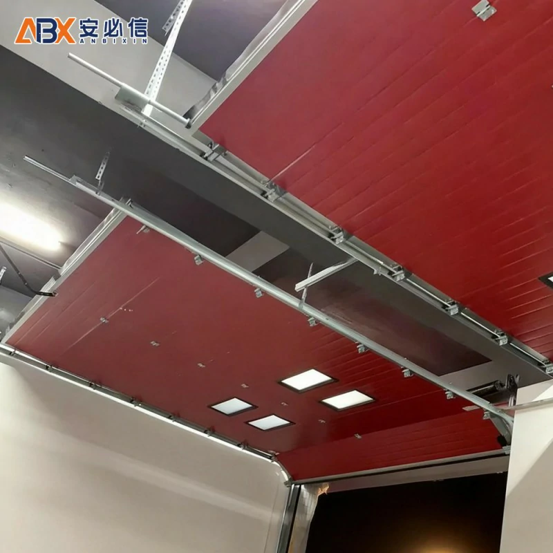 黄石市高扬程提升门