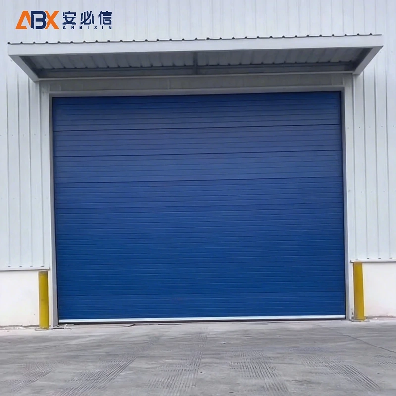 黄石市消防高速门